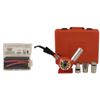 MASHG501AKITP Heat Gun Kit w/ MT-70 and Shrink Tube Kit