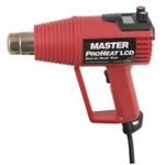 MASPH-1400 ProHeat LCD Dial-In