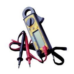 Midtronics-PDF40 DIGITAL AMP CLAMP/METER