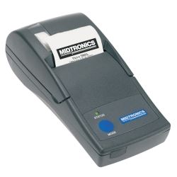 Midtronics-PRINTER W/CHARGER USE MDX, EXP, & MICRO TESTERS