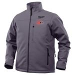 MLW201G-212X Milwaukee M12 Heated Jacket Kit - Gray