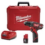 Milwaukee Tool Part Number 2407-22