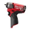 MLW2452-20 M12 FUEL 1/4" Impact Wrench (Bare Tool)