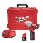 MLW2463-22 M12 3/8" IMPACT WRENCH