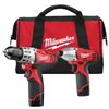 Milwaukee Tool Part Number 2494-22