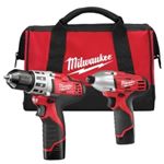 Milwaukee Tool Part Number 2494-22