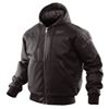 MLW252B-L Milwaukee Hooded Jacket - Black