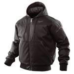 MLW252B-L Milwaukee Hooded Jacket - Black