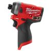 MLW2553-20 M12 FUEL 1/4" Hex Impact Driver (Bare)