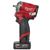 MLW2554-22 M12 FUEL Stubby 3/8IN Impact Wrench Kit