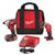 MLW2656-21L M18 Impact Driver & LED Work Light Special Kit