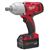 MLW2664-22 M18 3/4" Impact Wrench w/ Friction Ring