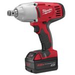 MLW2664-22 M18 3/4" Impact Wrench w/ Friction Ring