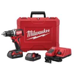 Milwaukee Electric Tools MLW2701-22CT