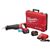 MLW2721-22HD M18 Fuel Sawzall W/One-Key 2 Battery 9.0 HD Kit