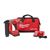 MLW2740-21CT M18 FUEL 18ga Brad Nailer Kit