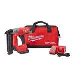 MLW2740-21CT M18 FUEL 18ga Brad Nailer Kit