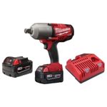 MLW2764-22 M18 FUEL 3/4" High Torque Impact Wrench