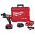 MLW2804-22 M18 Fuel 1/2IN Hammer Drill Kit