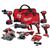 MLW2997-27 M18 FUEL 7PC COMBO KIT