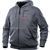 MLW302G-21XL M12 Heated Hoodie Kit Xl (Gray)