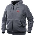 MLW302G-21XL M12 Heated Hoodie Kit Xl (Gray)