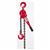 MLW9690-20 3 TON CHAIN LEVER HOIST