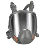 MMM54146 FULL FACE RESPIRATOR