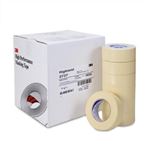 MMM6543 MASKING TAPE #2727 2IN X 60YDS 24CS