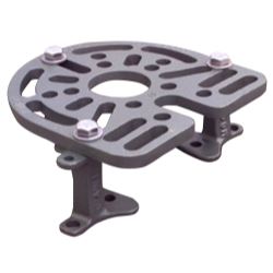 Mo-Clamp-3MA MULTI ADAPTPLATE