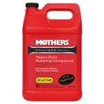 MOM81238 Heavy Duty Rubbing Compound