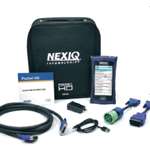 NEXIQ TECH Product Code MPS918019