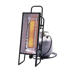 Mr. Heater, Inc. MRHF270701