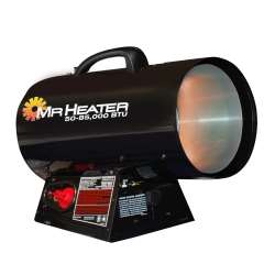 Mr. Heater, Inc. MRHF271381