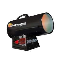 Mr. Heater, Inc. MRHF271391