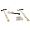 MRT644K 4 PC BOBY SET WOOD HANDLES