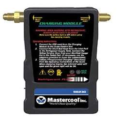 Mastercool Part Number 98230