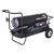 MTMMH-0215-0M10 Portable Heaters Kerosene Forced Air 215,000 BTU