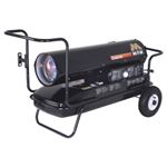 MTMMH-0215-0M10 Portable Heaters Kerosene Forced Air 215,000 BTU