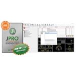 NRS212100 JPRO Professional Software Bundle
