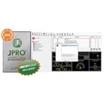 NRS212100-NS JPRO Professional Diagnostic Software w Next Step