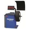 Triumph NTB550 Electronic Wheel Balancer 28"
