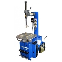 Triumph NTC950 Semi Automatic Tire Changer 28"