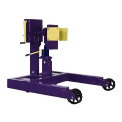 Omega-3 TON ENGINE STAND (MADE IN THE USA)