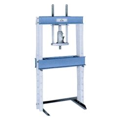 OTC-FLOOR PRESS 12 TON BOTTLE JACK