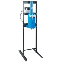 OTC-OIL FILTER CRUSHER WITH STAND