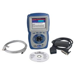 OTC-Nemisys Vivid 2012 Domestic & Asian OBD II Kit