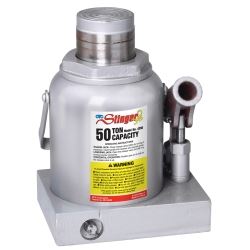 OTC-50-TON BOTTLE JACK