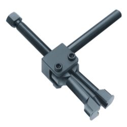 OTC-PILOT BEARING PULLER FOR FLYWHEEL 1-1/4IN. ID