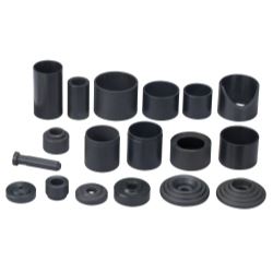 OTC-GM Car Ball Joint Adapter Set